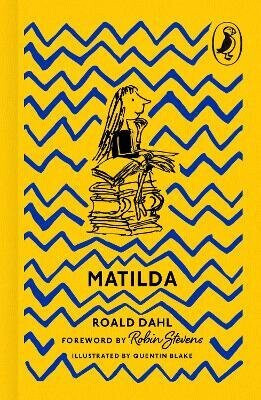 Matilda - Roald Dahl