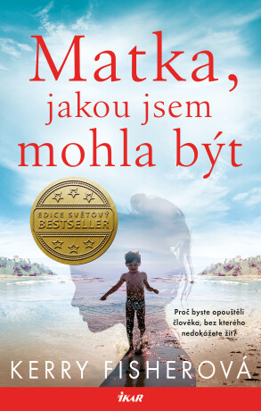 Matka, jakou jsem mohla být - Kerry Fisher
