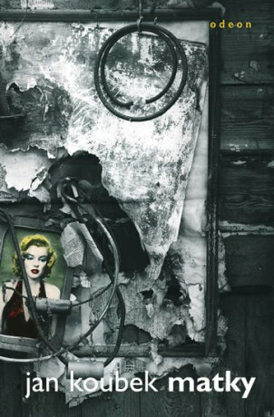 Matky - Jan Koubek