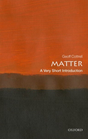 Matter - Geoff  Cottrell