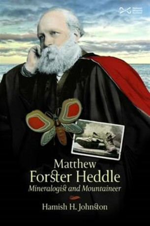 Matthew Forster Heddle - Hamish Johnston