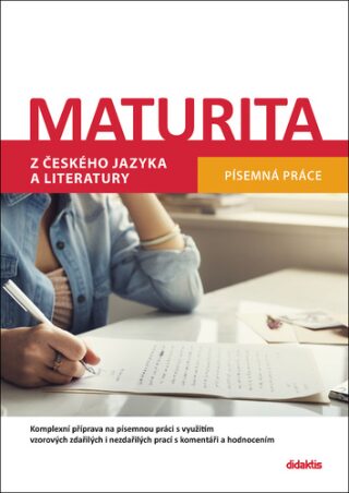 Maturita z českého jazyka a literatury - neuveden