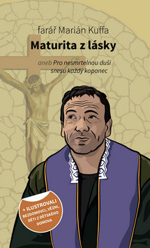 Maturita z lásky - Marián Kuffa