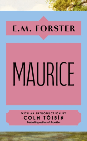 Maurice - Edward M. Forster