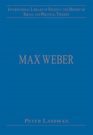Max Weber - 