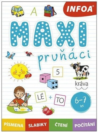 Maxi prvňáci - neuveden