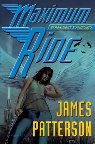 Maximum Ride - James Patterson