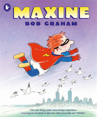 Maxine - Graham Bob