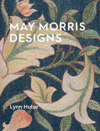 May Morris Designs - Lynn Hulse
