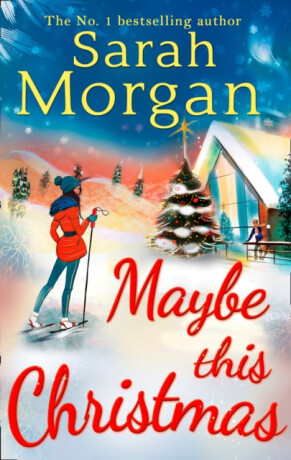 Maybe This Christmas - Sarah Morgan