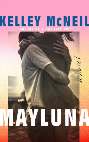 Mayluna - McNeil Kelley