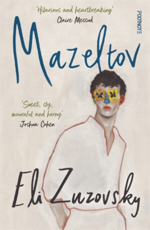 Mazeltov - Eli Zuzovsky