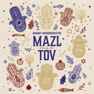 Mazl tov - Margot Vanderstraeten