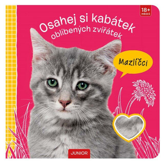 Osahej si kabátek - Mazlíčci - Kolektiv