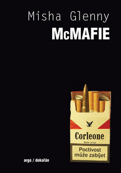 McMafie - Misha Glenny