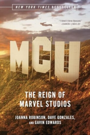 MCU - The Reign of Marvel Studios - 