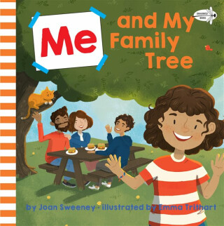 Me and My Family Tree - Joan Sweeney,Emma Trithart