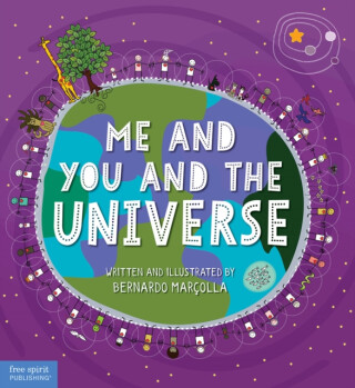 Me and You and the Universe - Marcolla Bernardo