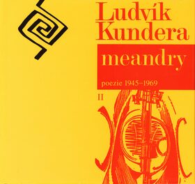 Meandry (Defekt) - Ludvík Kundera