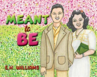 Meant to Be - Hywel Williams