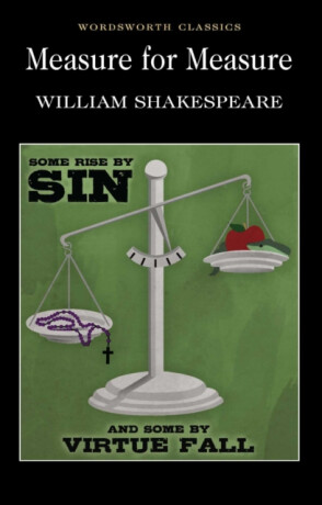 Measure for Measure - William Shakespeare