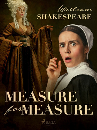 Measure for Measure - William Shakespeare