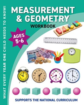 Measurement & Geometry Workbook - 