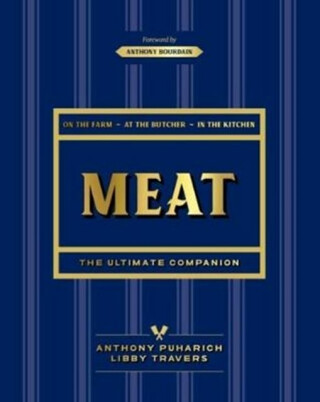 Meat - Anthony Puharich,Libby Travers
