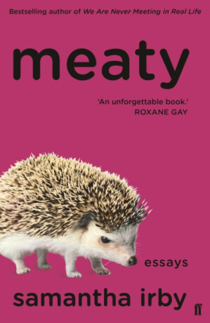 Meaty - Samantha Irby