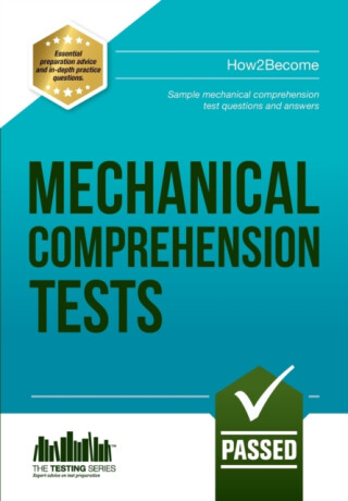 Mechanical Comprehension Tests - Richard McMunn