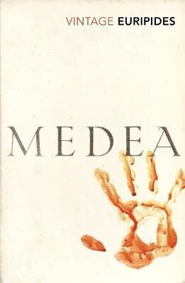 Medea - Eurípidés