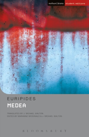 Medea - Eurípidés