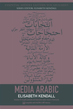 Media Arabic - Elisabeth Kendall