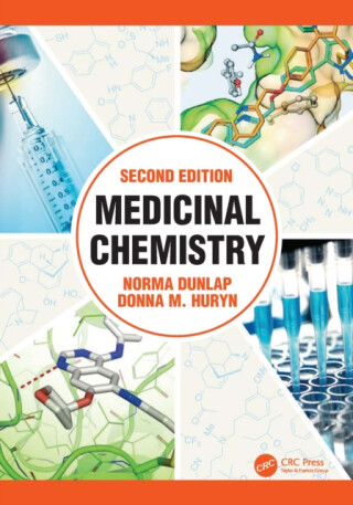 Medicinal Chemistry - Donna M  Huryn,Norma K  Dunlap