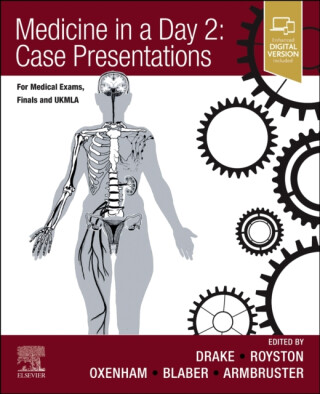 Medicine in a Day 2: Case Presentations - 