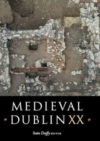 Medieval Dublin XX - 