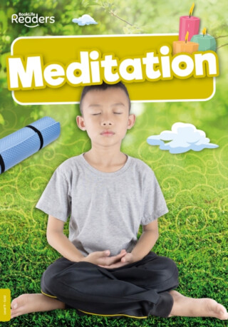 Meditation - Anthony William