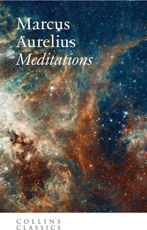 Meditations - Marcus Aurelius Antonius