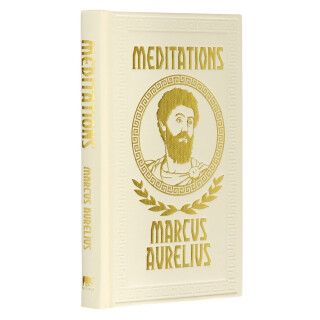 Meditations - Emperor Marcus Aurelius