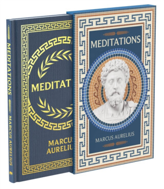 Meditations - Marcus Aurelius Antonius