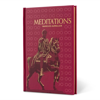 Meditations (Special Edition) - Antoninus Marcus Aurelius