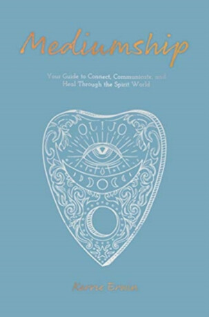 Mediumship - Kerrie Erwin