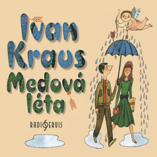 Medová léta - Ivan Kraus