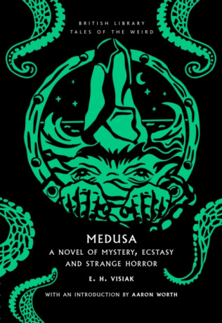 Medusa - E. H. Visiak