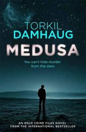 Medusa - Torkil Damhaug