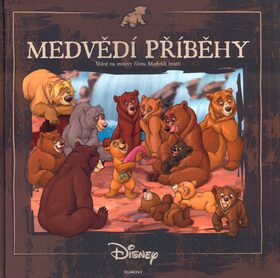 Medvědí příběhy - Walt Disney