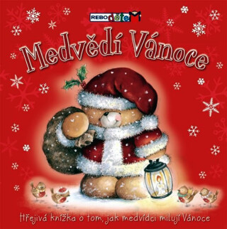 Medvědí Vánoce - neuveden