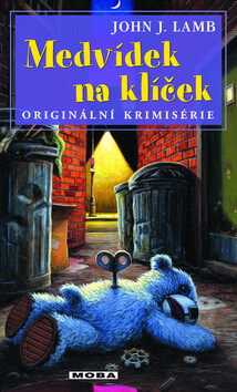 Medvídek na klíček - John J. Lamb