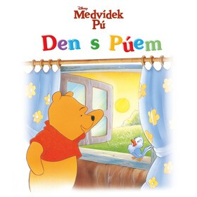 Medvídek Pú - Den s Púem - Kolektiv