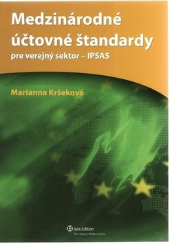 Medzinárodné účtovné štandardy - Marianna Kršeková